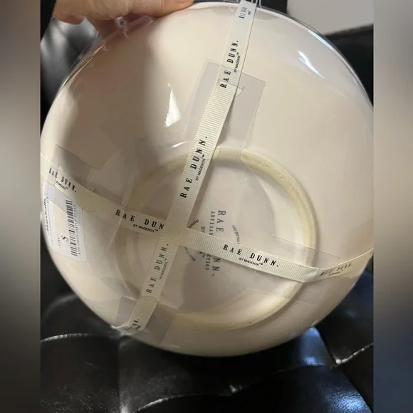 Rae Dunn -witches brew - Bowl - Picture 4 of 6